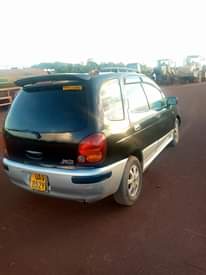 A picture of Car for sale shs 12000000
