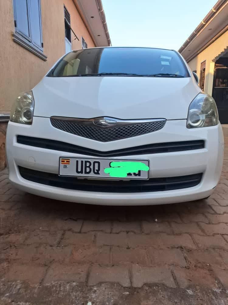 A picture of Barely used car on quick sale