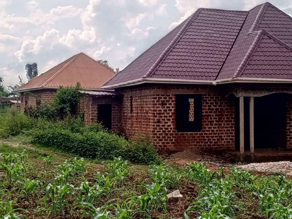 A picture of House for sale