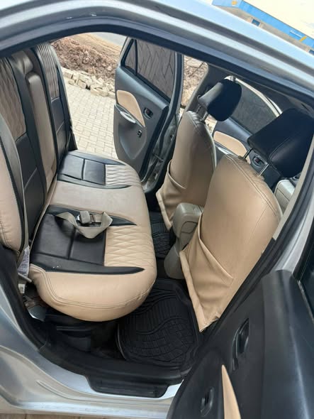 A picture of TOYOTA BELTA