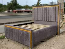 A picture of Bedsofa