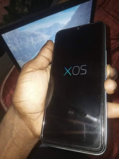 infinix hot phones