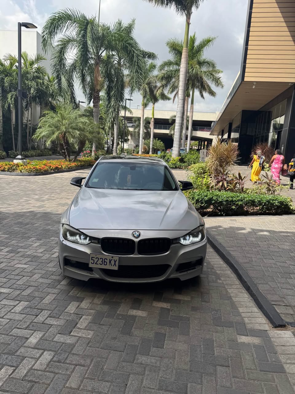 buy and drive