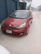 A picture of Kia