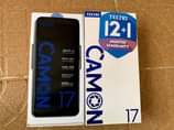 A picture of Offer Tecno camon 17 170 000 tu modest shukuru eletronics