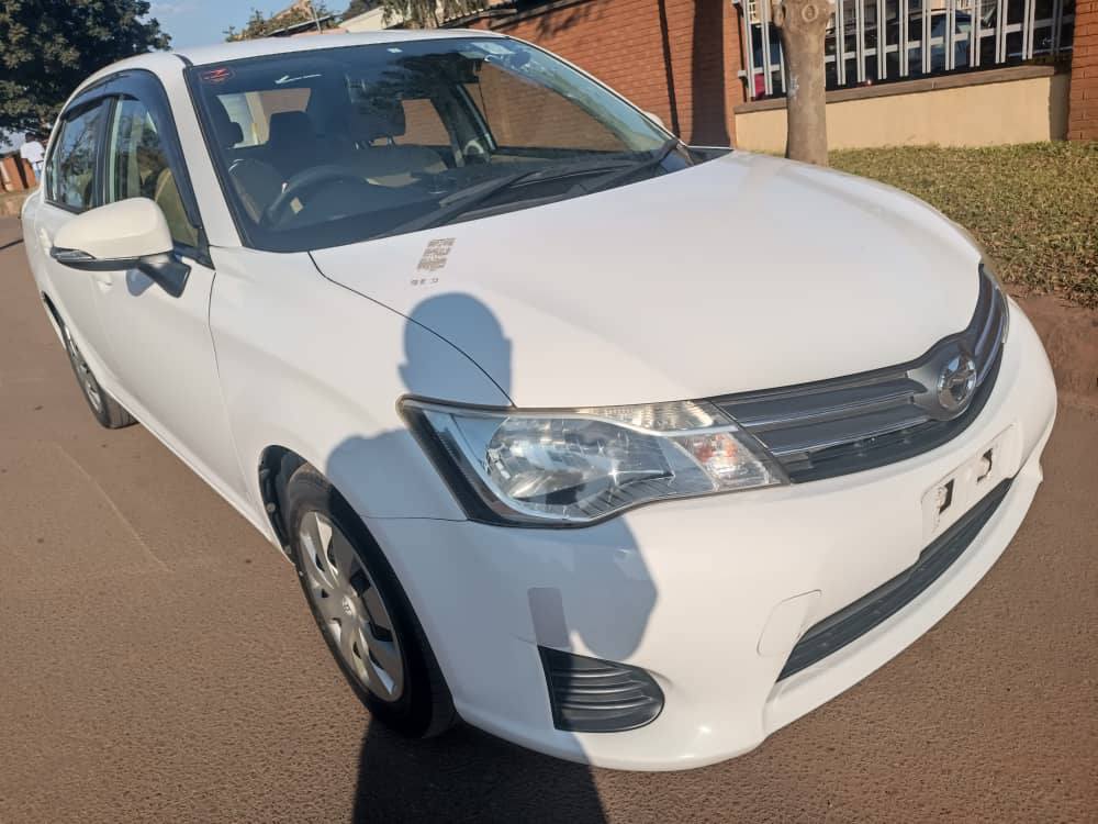 used toyota