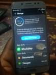 A picture of Samsung Galaxy j7 pro 32gb 3gb ram 4G duos