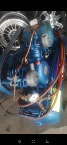 air compressors