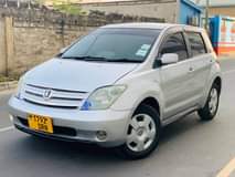 A picture of IST Namba DRN Engine 2nz Cc 1290 Mileage 85400km Well