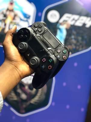 A picture of Ps 4