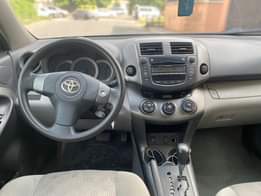 A picture of Toyota Corola first body grade untouched engine very sharp gear