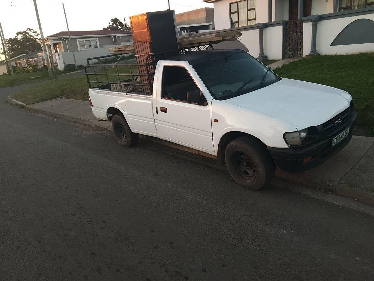 bakkies under r50000