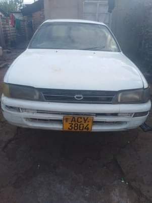 used toyota corolla