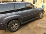 A picture of 2005 Lexus Lexus Good