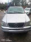 A picture of 2002 ML 320 6plug