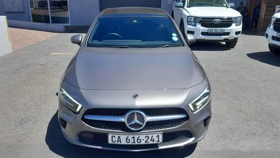 mercedes benz a200
