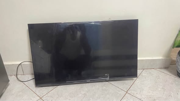 A picture of Tv 32