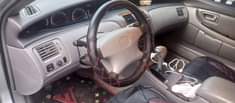 A picture of Toyota Avalon aka everything is working perfectly well nothing to