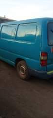 A picture of Toyota haice