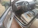 A picture of Toyota tiny light