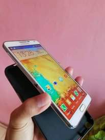 A picture of SUMSANG NOTE 3