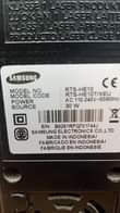 A picture of SAMSUNG HOME THEATER