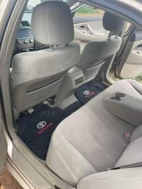 A picture of Toyota Camry 2011 model