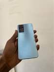 A picture of Infinix ZeroX Pro