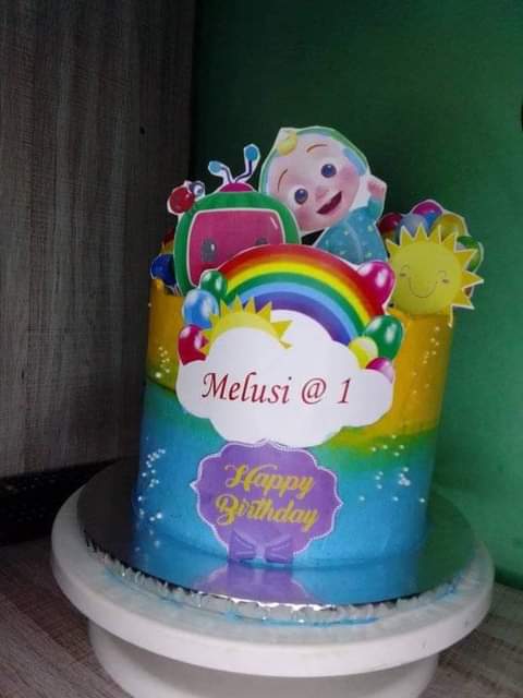 cakes