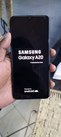 samsung a20