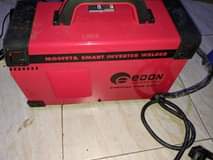 A picture of Edon MMA 300S