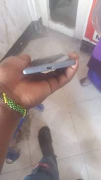 A picture of SONY