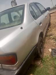 A picture of Nissan primeria Manual drive Sound Engine and Gear Clean In