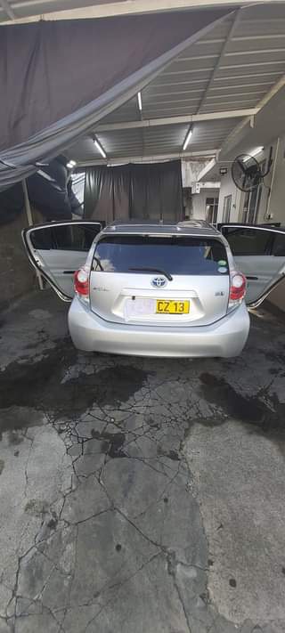 hybrid cars