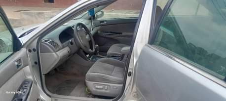 A picture of Camry 2005 direct used is for sale