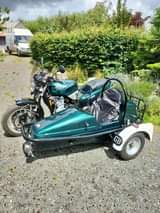 triumph motorcycles