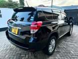 A picture of Toyota Vanguard Seven Seat on sale DRH gari imetuzwa vizuri