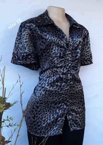 A picture of Ladies tops