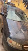 A picture of Nissan