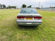 used nissan sunny