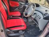 A picture of TOYOTA VITZ