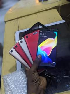 A picture of OPPO