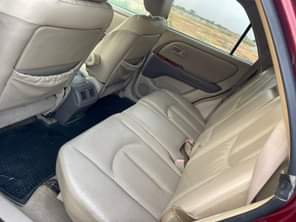 A picture of omg very clean Here comes a sparkling clean lexus Rx300