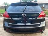 A picture of 2013 Toyota Venza TOKUNBO