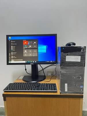 dell laptop