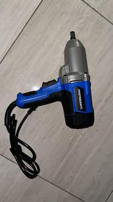 hammer drill