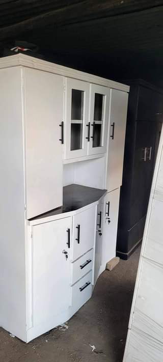 kitchen units