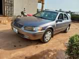 A picture of Camry pencil