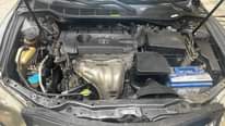 A picture of 2010 toyota camry