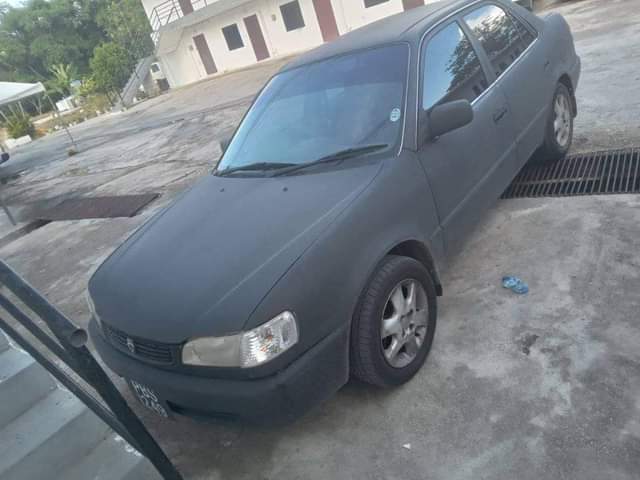 cars